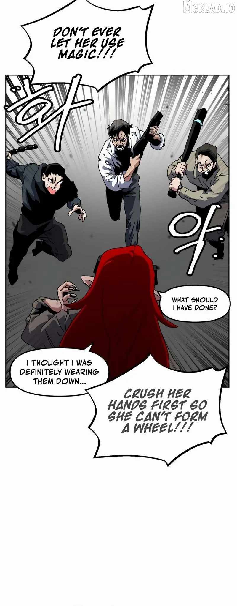 Archmage Curriculum Chapter 24 page 8 - 