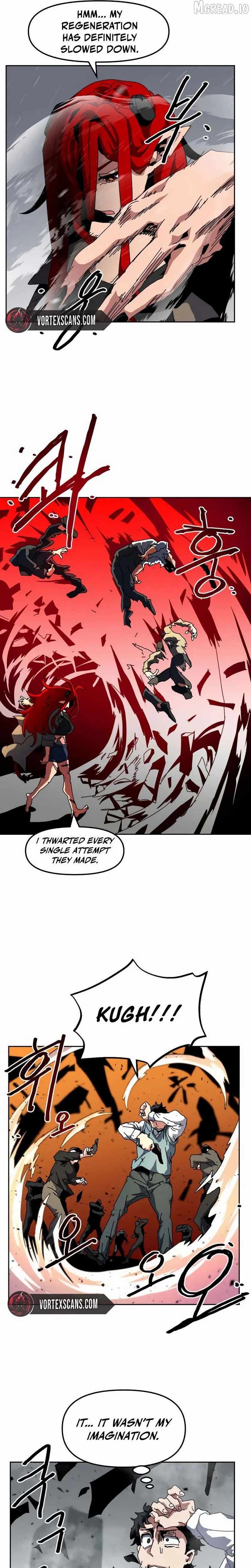 Archmage Curriculum Chapter 24 page 9 - 