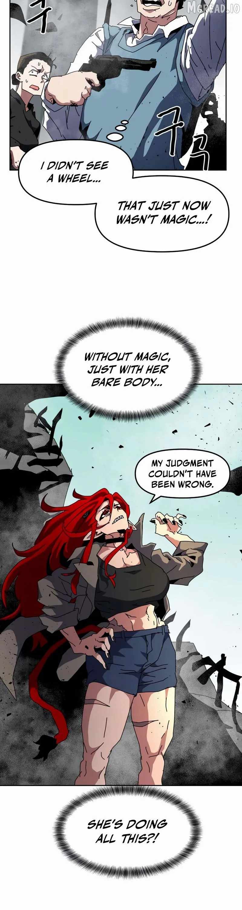 Archmage Curriculum Chapter 24 page 10 - 