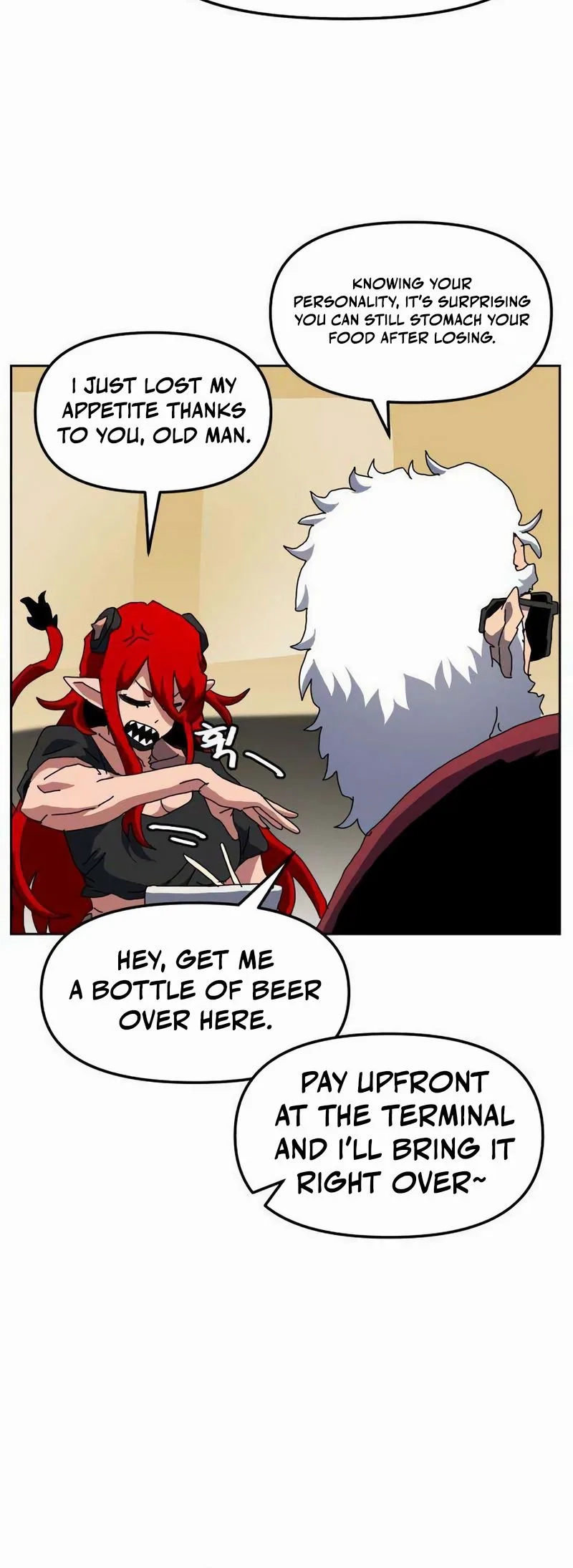Archmage Curriculum Chapter 25 page 12 - 
