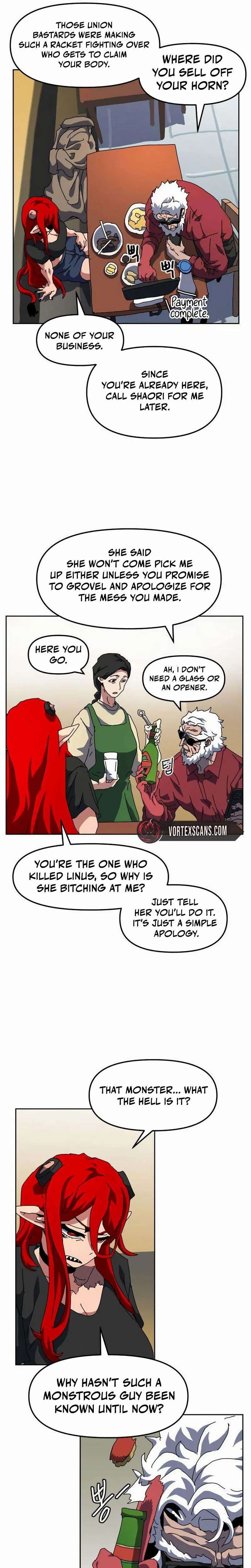 Archmage Curriculum Chapter 25 page 13 - 