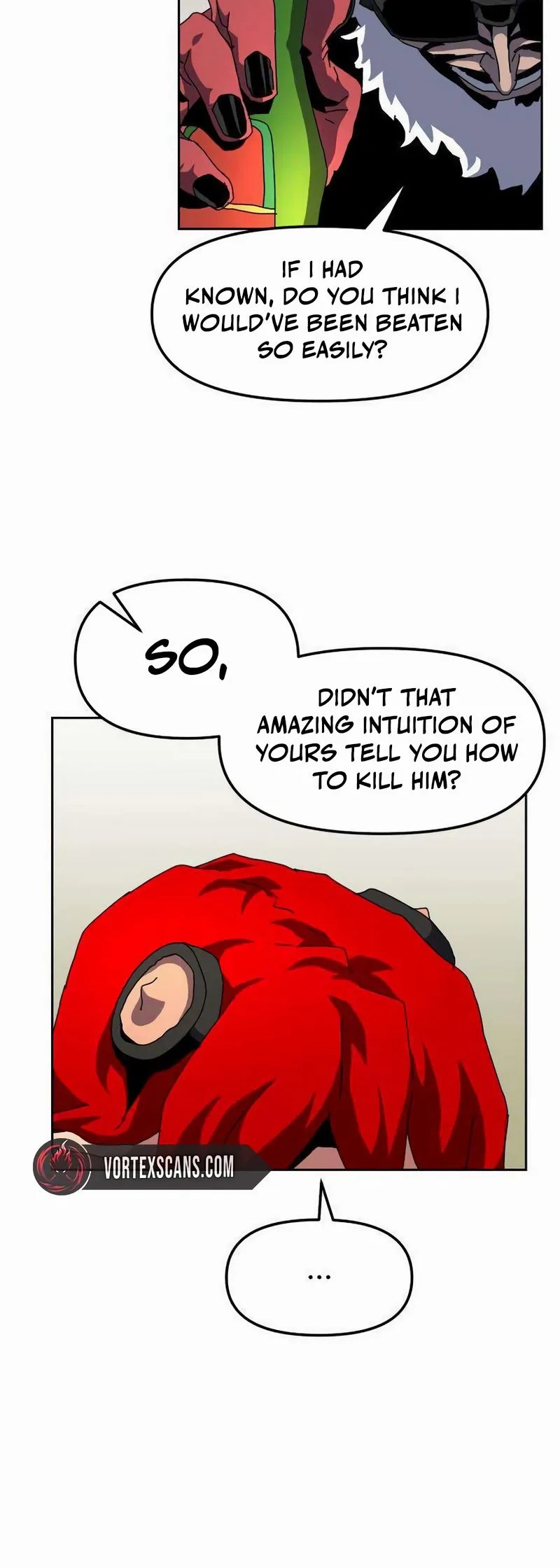 Archmage Curriculum Chapter 25 page 14 - 