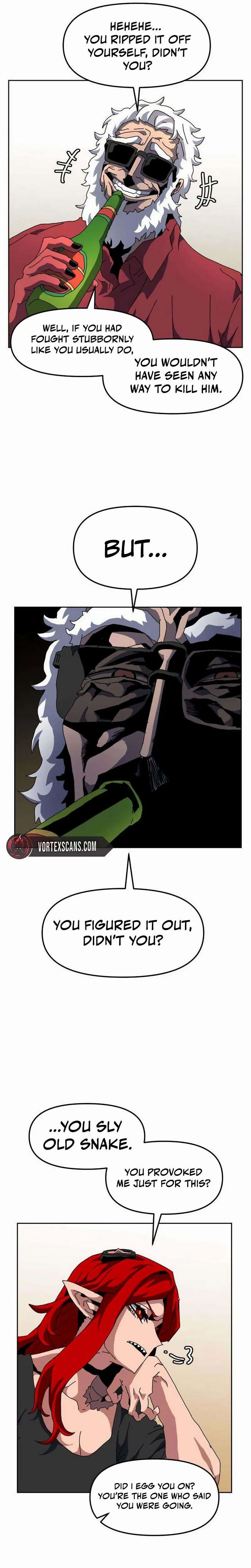 Archmage Curriculum Chapter 25 page 15 - 
