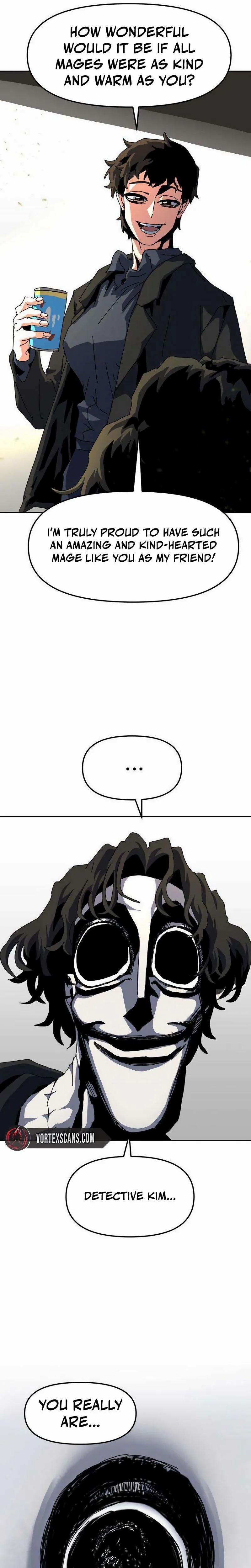 Archmage Curriculum Chapter 25 page 31 - 