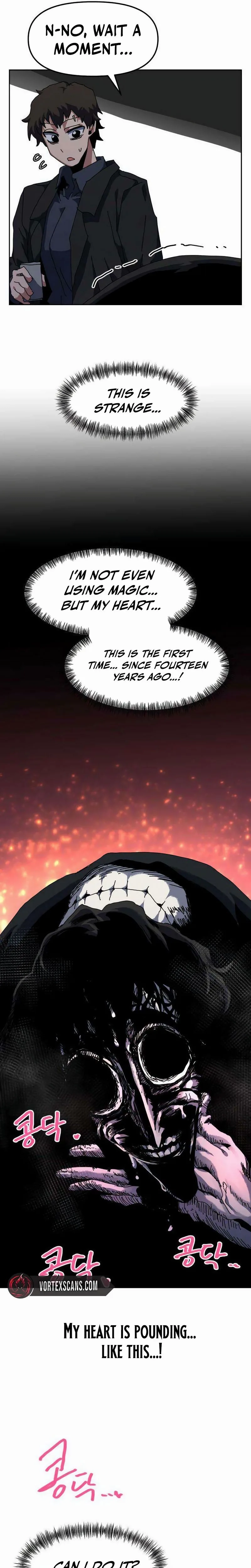 Archmage Curriculum Chapter 25 page 33 - 