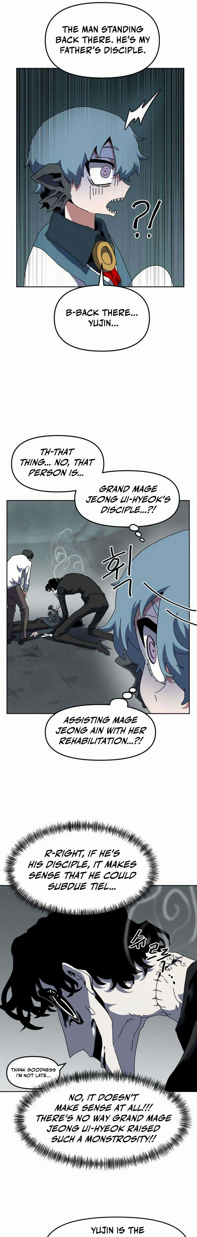 Archmage Curriculum Chapter 25 page 5 - 