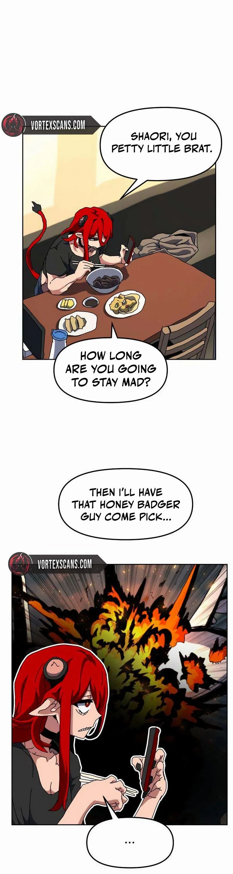 Archmage Curriculum Chapter 25 page 10 - 