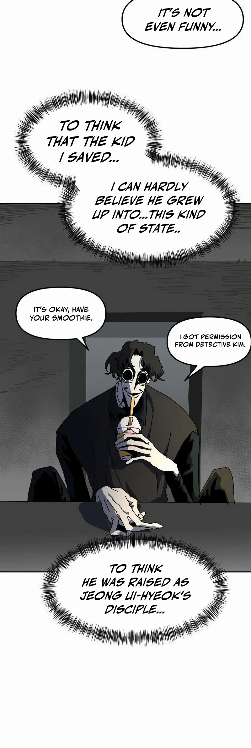Archmage Curriculum Chapter 26 page 2 - 
