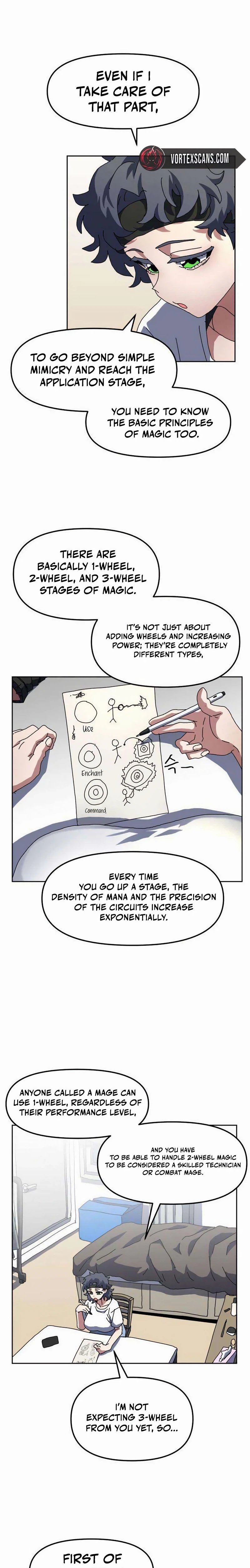 Archmage Curriculum Chapter 26 page 13 - 