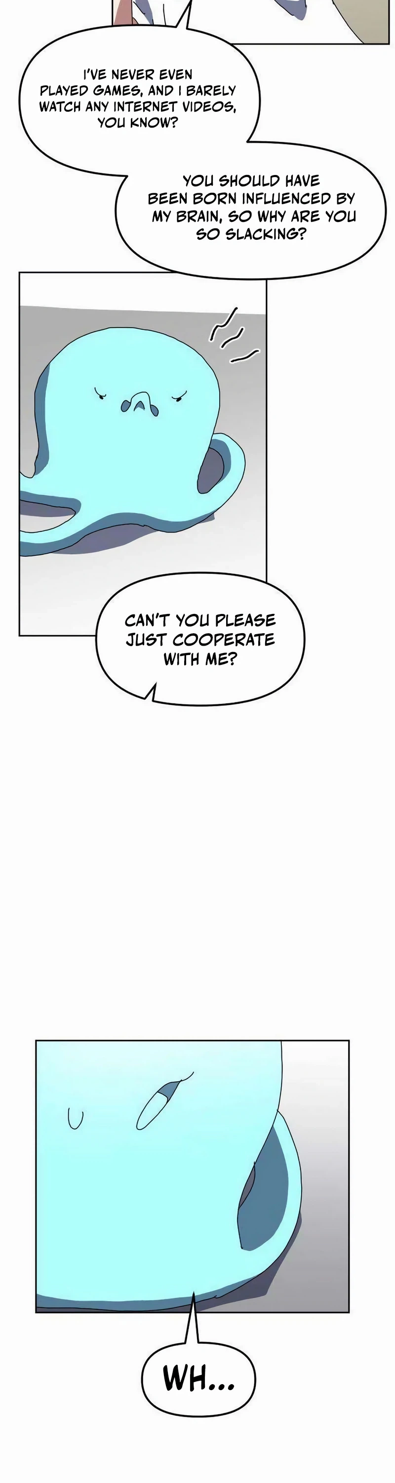 Archmage Curriculum Chapter 26 page 16 - 