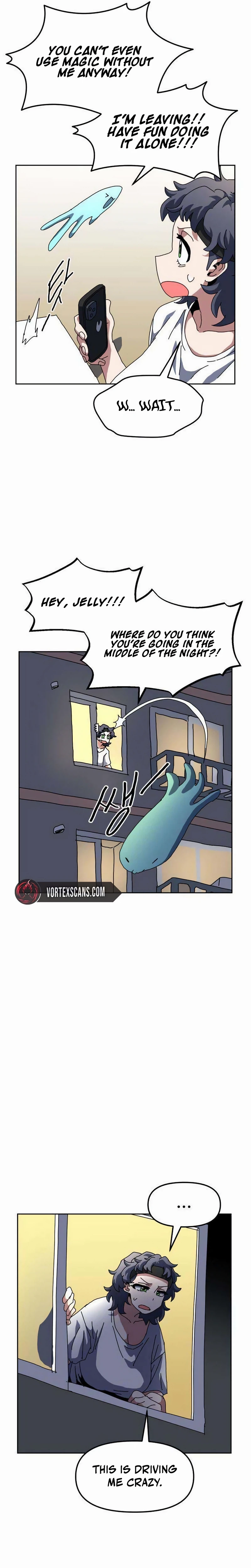 Archmage Curriculum Chapter 26 page 19 - 