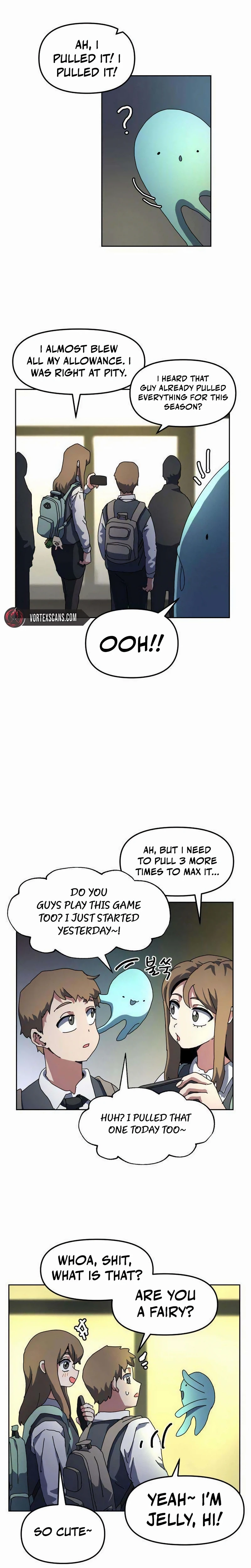 Archmage Curriculum Chapter 26 page 21 - 