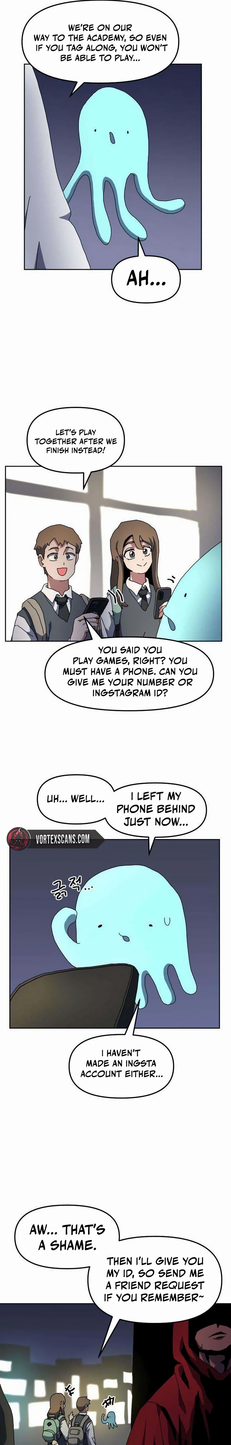 Archmage Curriculum Chapter 26 page 23 - 