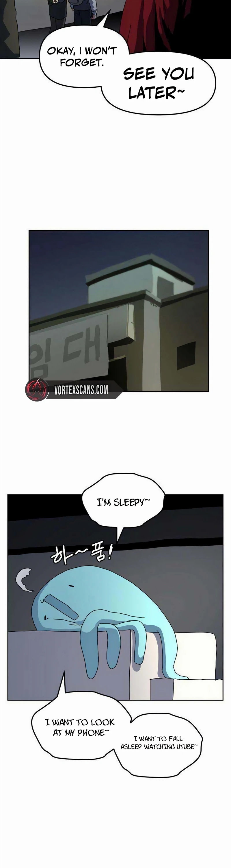Archmage Curriculum Chapter 26 page 24 - 