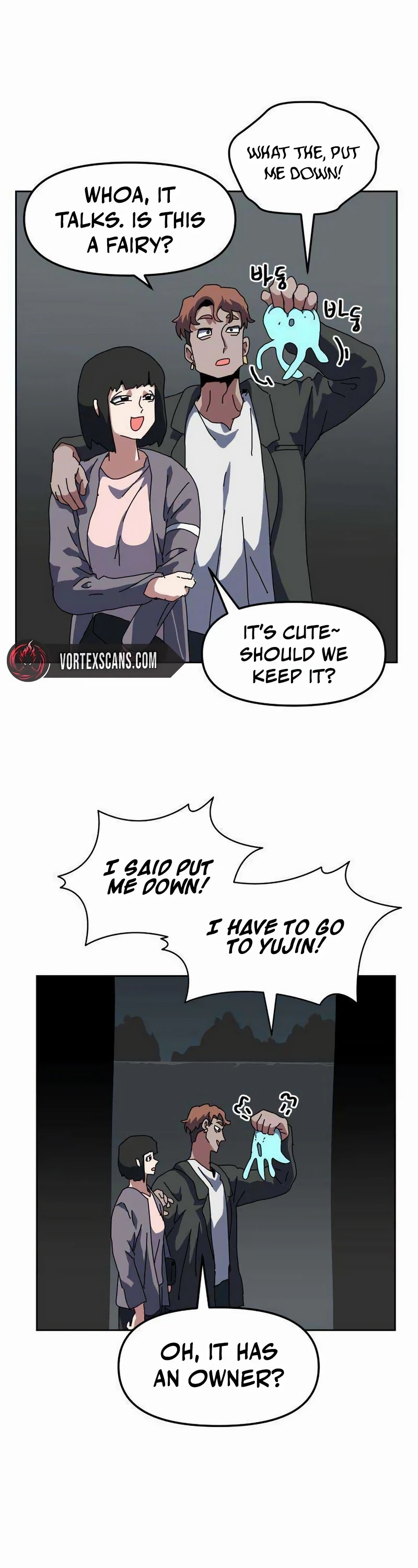 Archmage Curriculum Chapter 26 page 26 - 