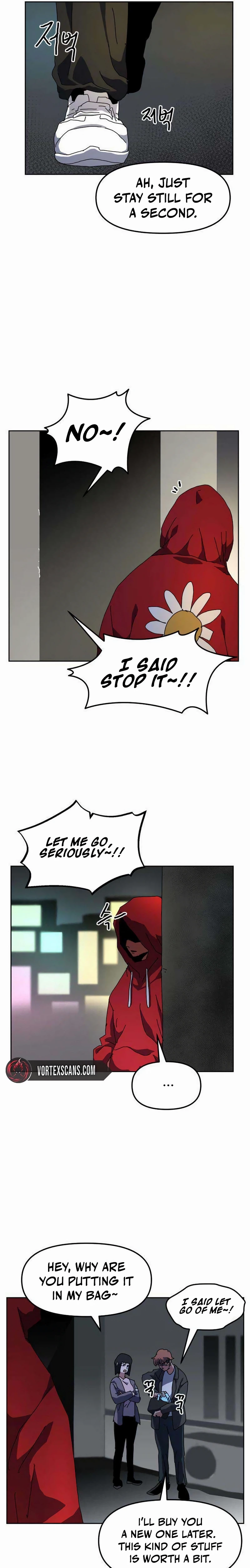 Archmage Curriculum Chapter 26 page 29 - 