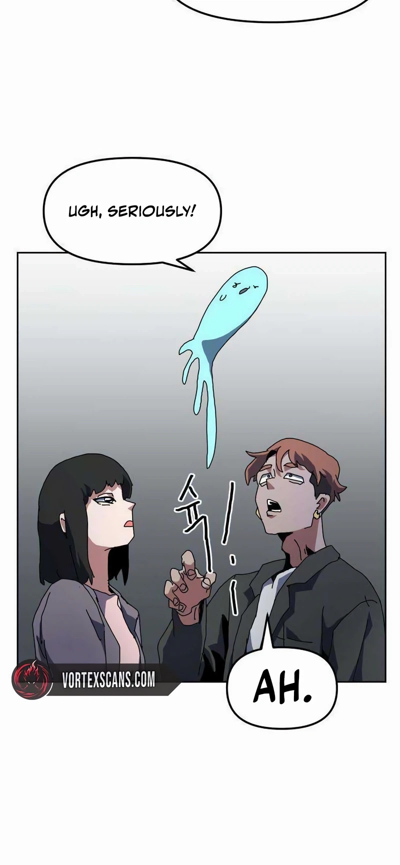 Archmage Curriculum Chapter 26 page 30 - 