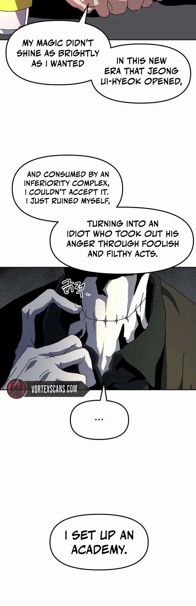 Archmage Curriculum Chapter 26 page 4 - 