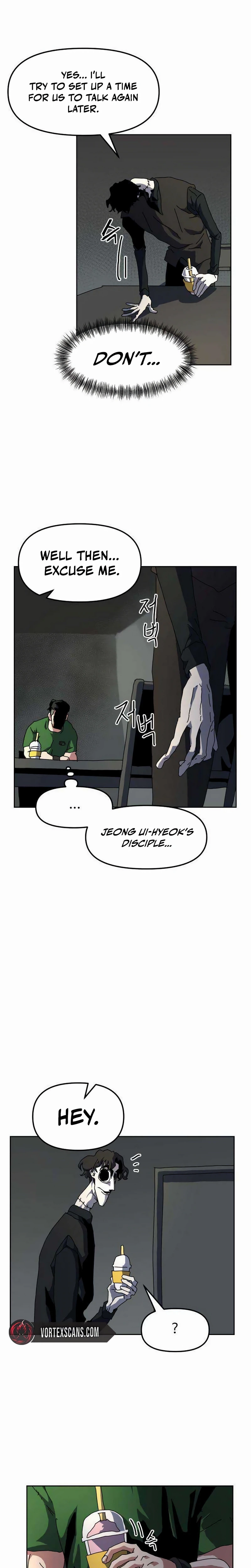 Archmage Curriculum Chapter 26 page 7 - 