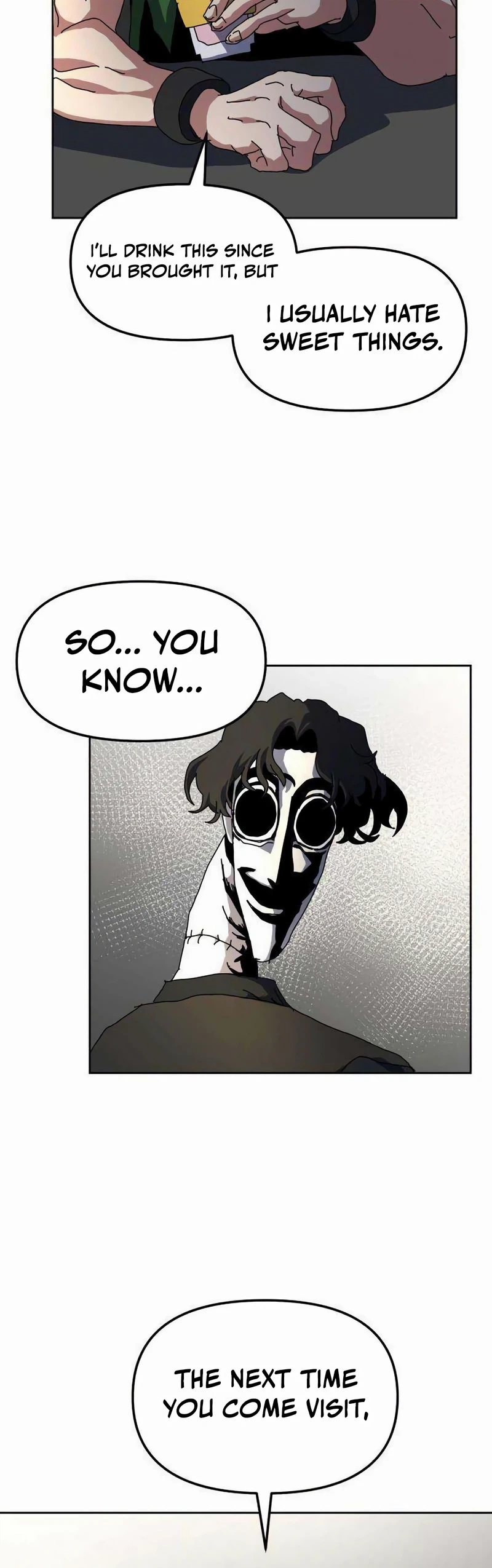 Archmage Curriculum Chapter 26 page 8 - 