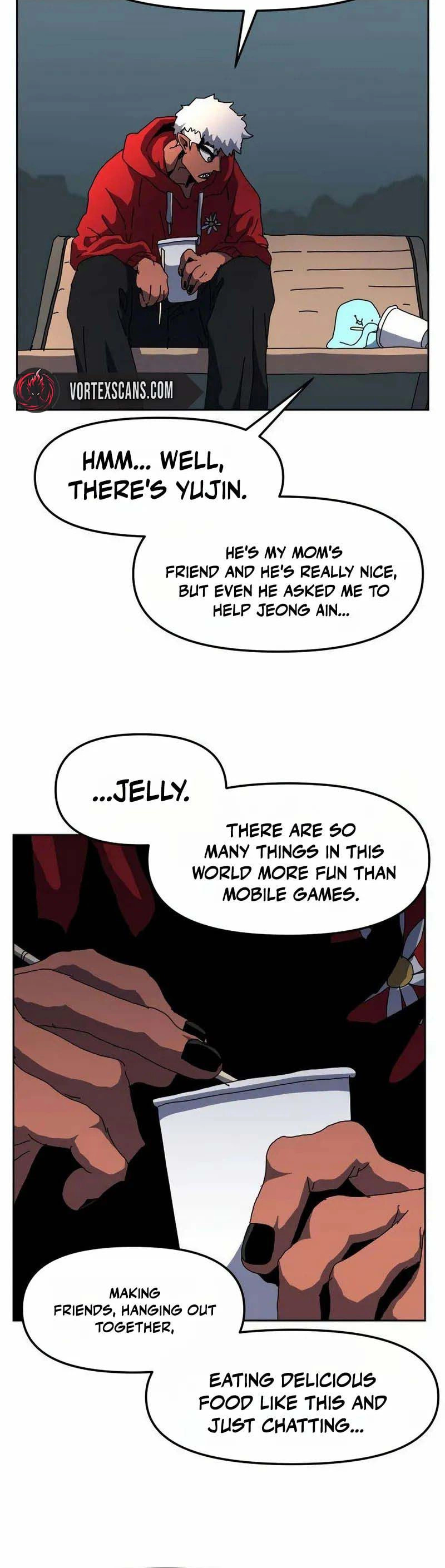 Archmage Curriculum Chapter 27 page 14 - 