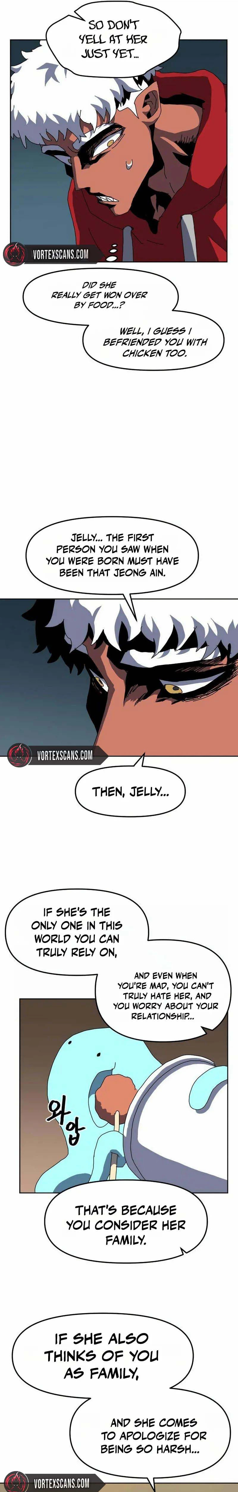 Archmage Curriculum Chapter 27 page 17 - 