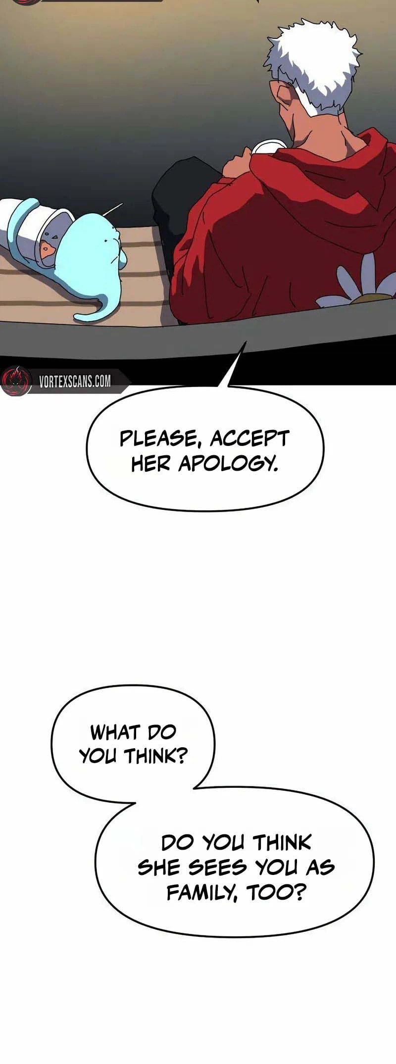 Archmage Curriculum Chapter 27 page 18 - 