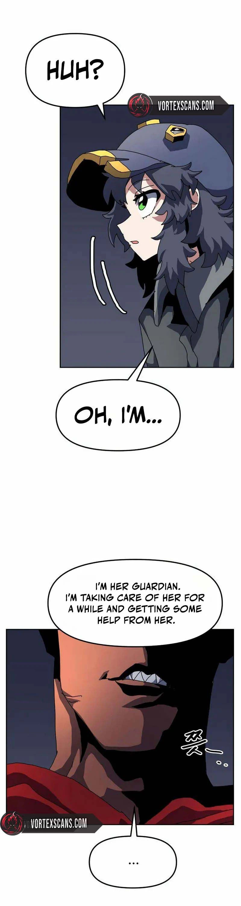 Archmage Curriculum Chapter 27 page 22 - 