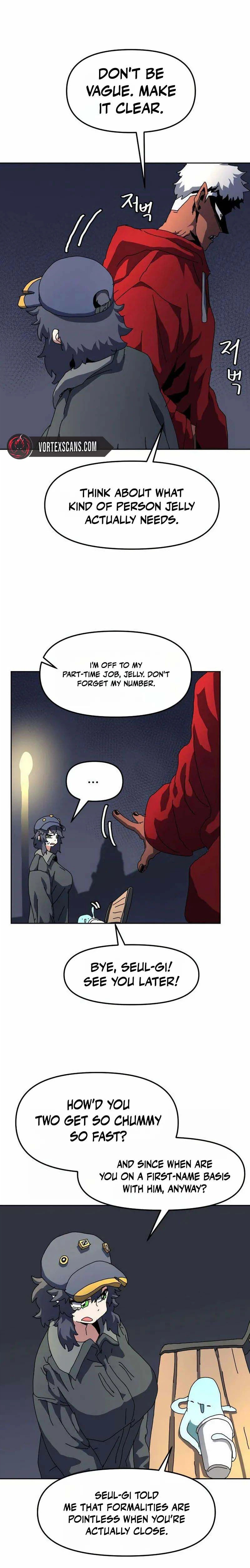 Archmage Curriculum Chapter 27 page 23 - 