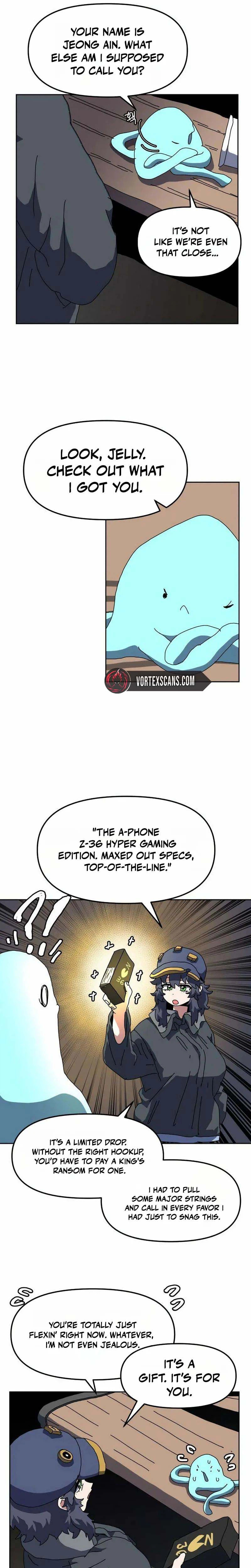 Archmage Curriculum Chapter 27 page 25 - 
