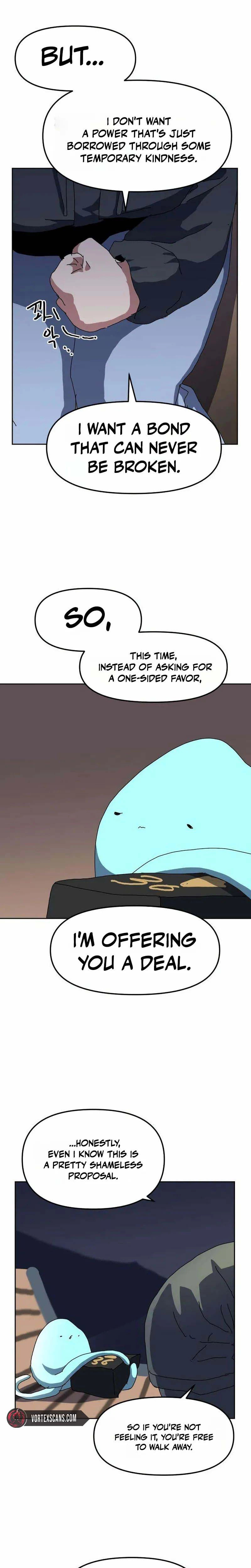 Archmage Curriculum Chapter 27 page 29 - 