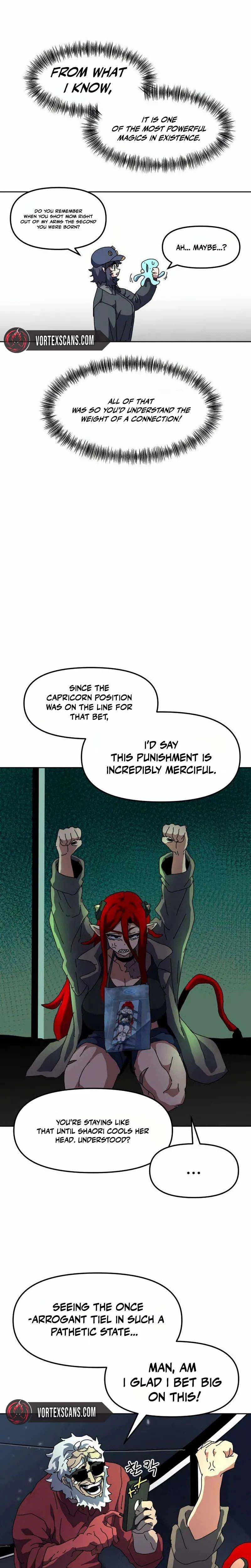 Archmage Curriculum Chapter 27 page 37 - 