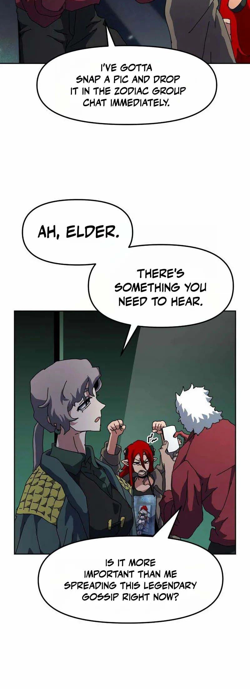 Archmage Curriculum Chapter 27 page 38 - 