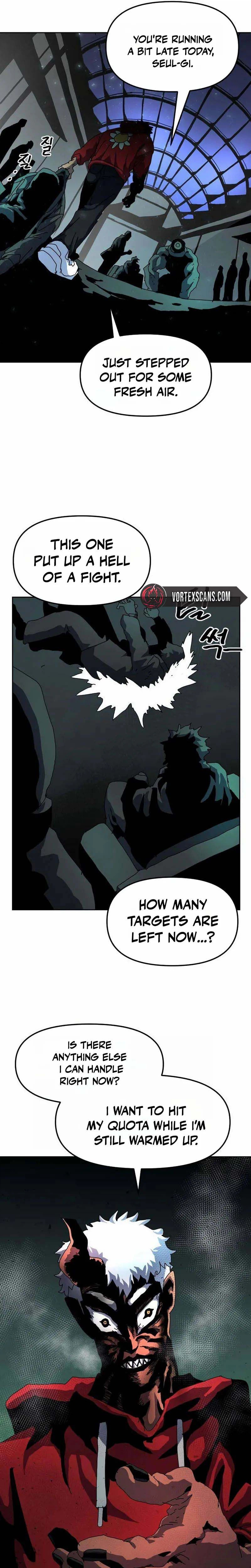 Archmage Curriculum Chapter 27 page 41 - 