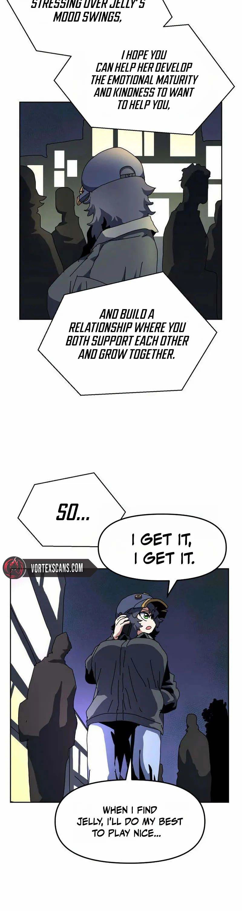 Archmage Curriculum Chapter 27 page 8 - 