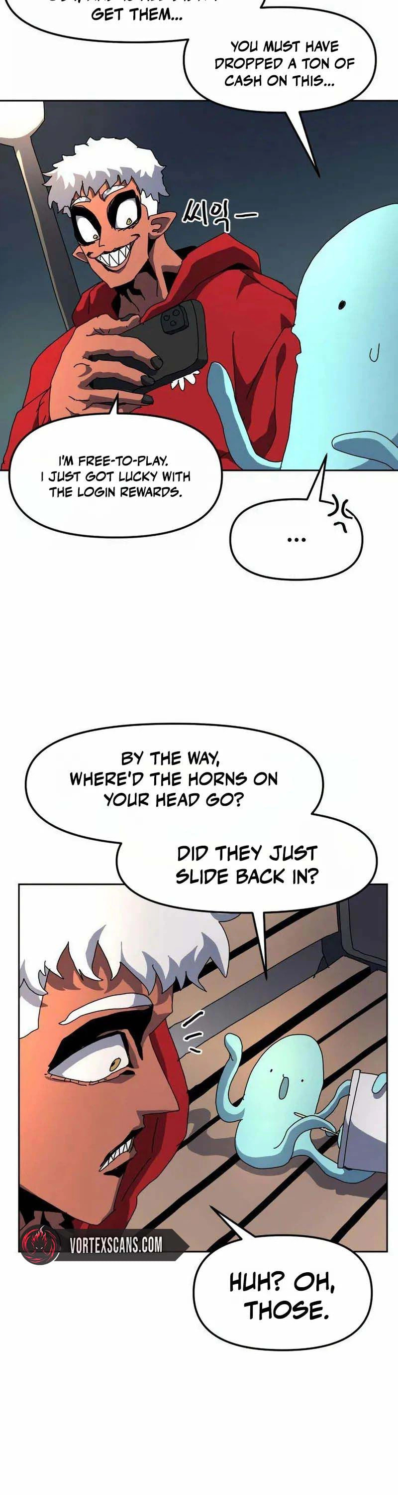 Archmage Curriculum Chapter 27 page 10 - 