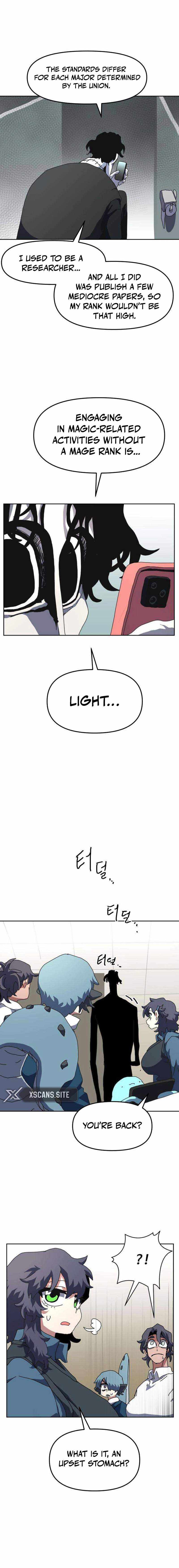 Archmage Curriculum Chapter 28 page 14 - 