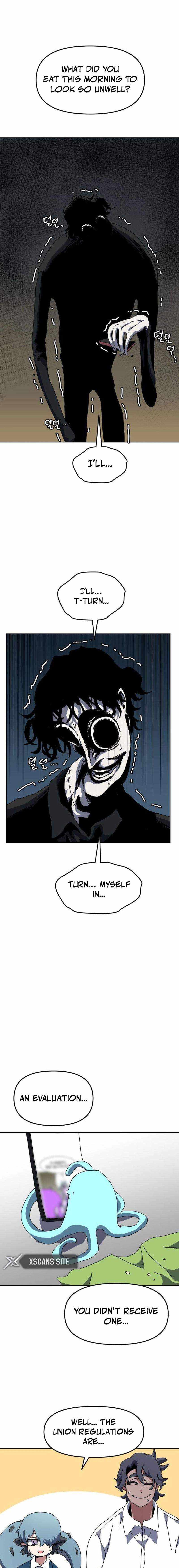Archmage Curriculum Chapter 28 page 15 - 