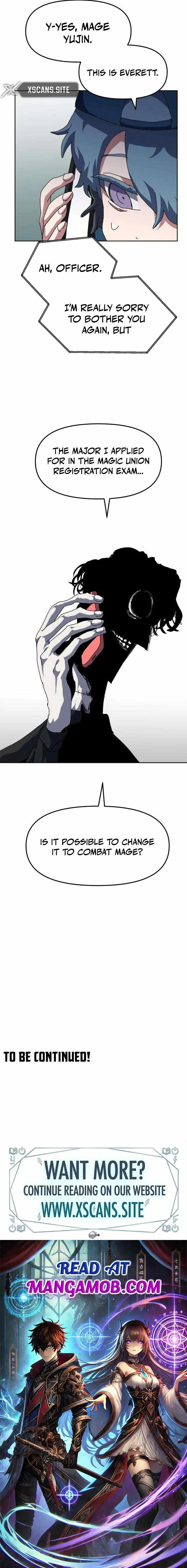 Archmage Curriculum Chapter 28 page 23 - 