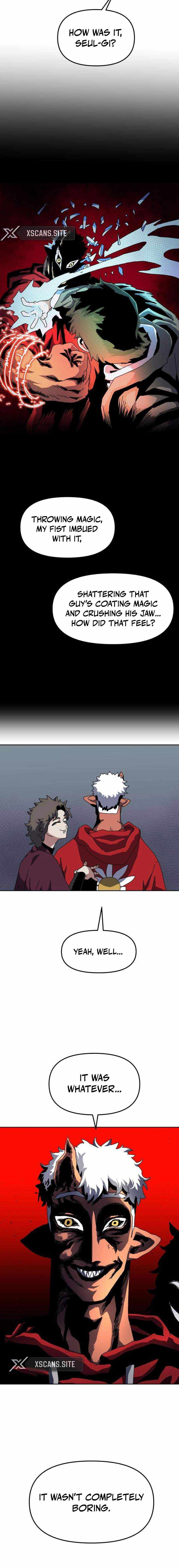 Archmage Curriculum Chapter 28 page 4 - 