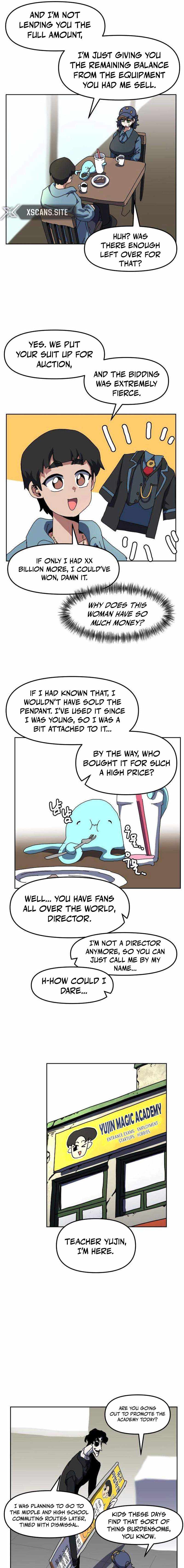 Archmage Curriculum Chapter 28 page 7 - 