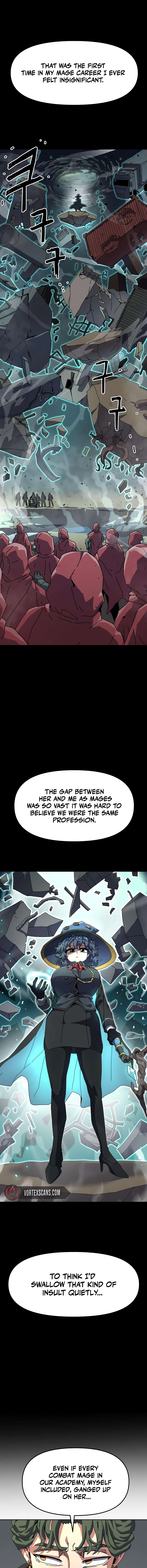 Archmage Curriculum Chapter 3 page 3 - 