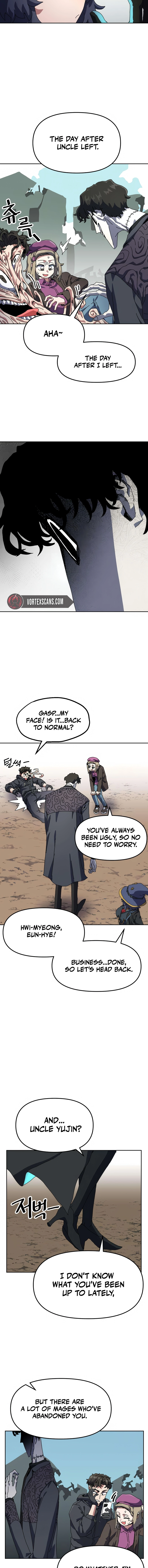 Archmage Curriculum Chapter 3 page 22 - 