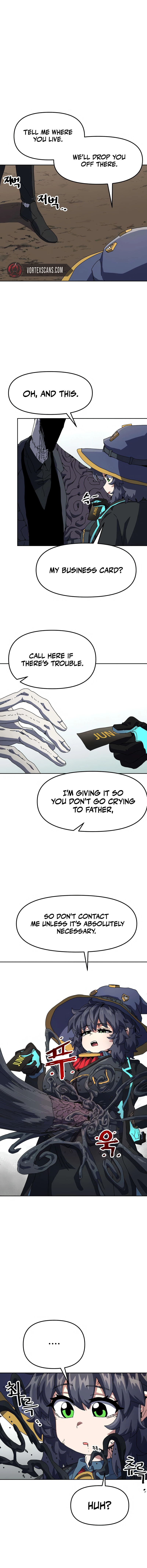 Archmage Curriculum Chapter 3 page 24 - 