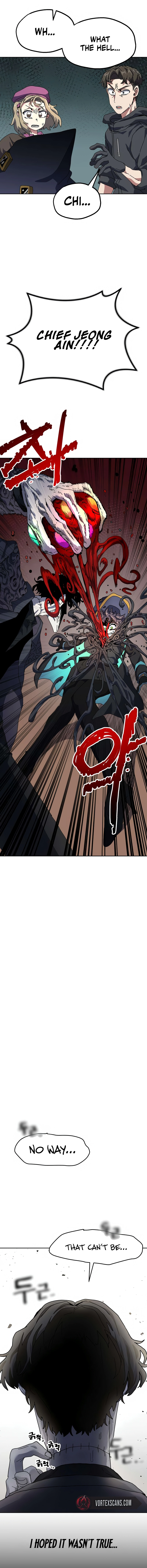 Archmage Curriculum Chapter 3 page 25 - 