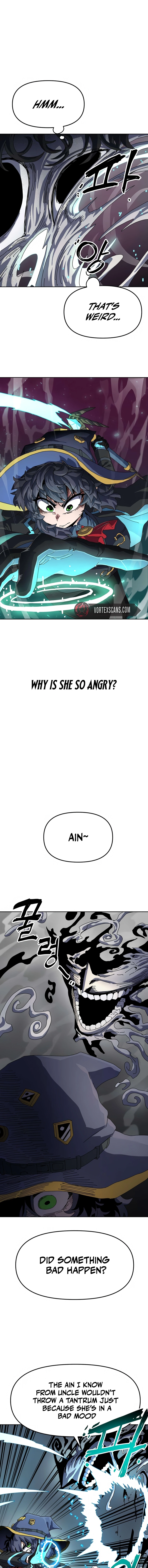 Archmage Curriculum Chapter 3 page 5 - 