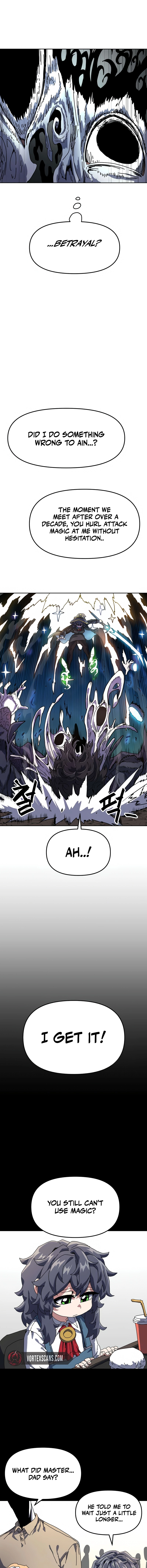 Archmage Curriculum Chapter 3 page 7 - 