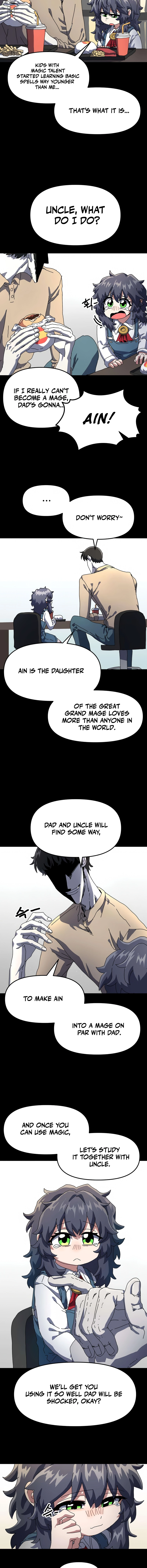 Archmage Curriculum Chapter 3 page 8 - 