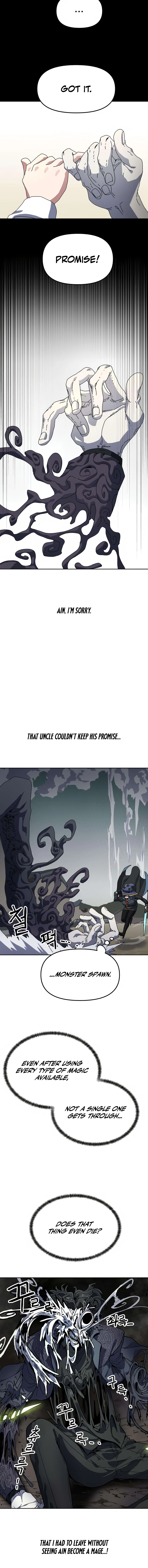 Archmage Curriculum Chapter 3 page 9 - 