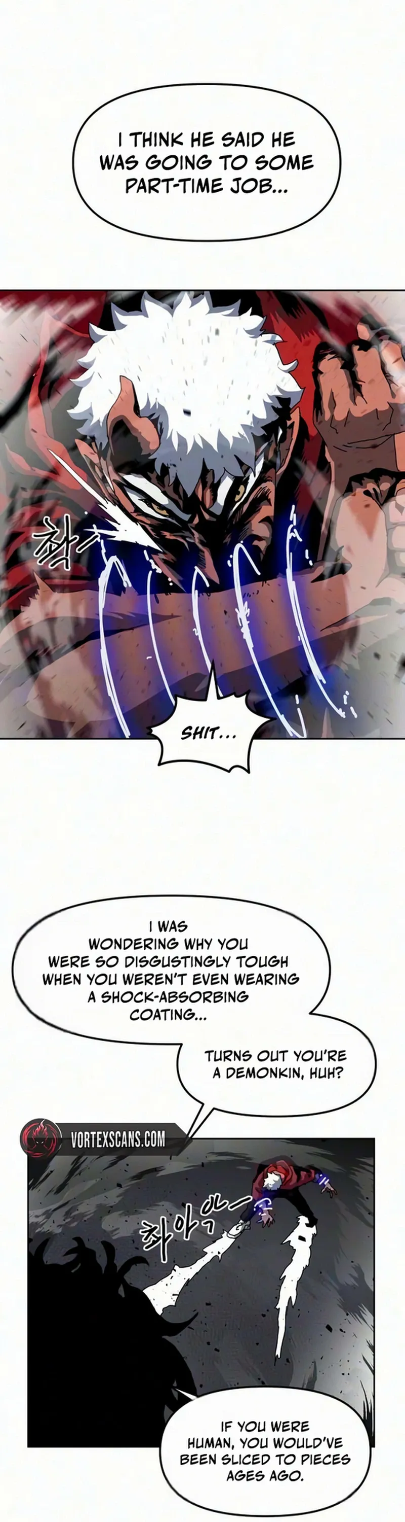 Archmage Curriculum Chapter 30 page 24 - 